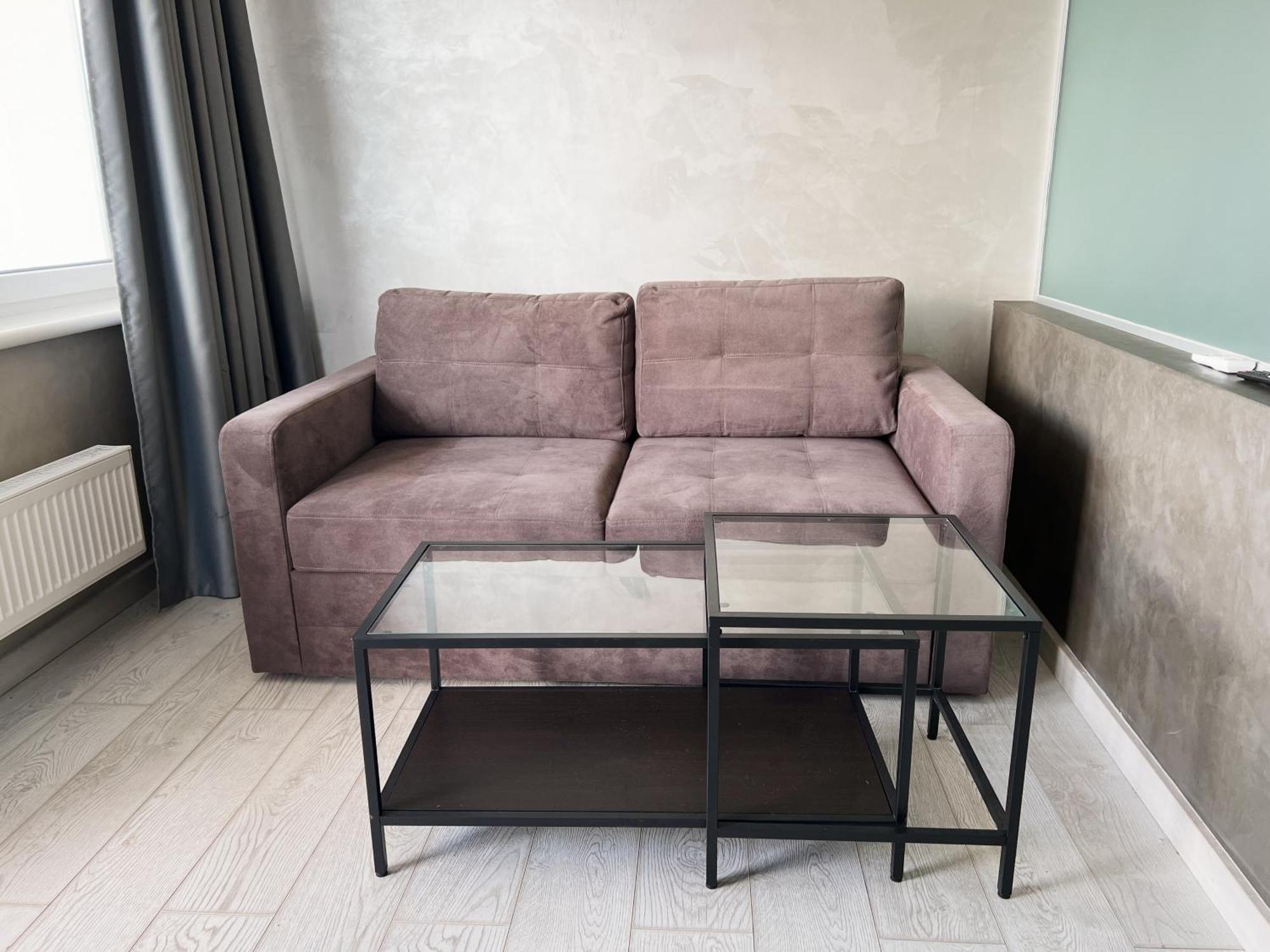 Razor Apartment With Terrace, Kamanina Odessa Eksteriør bilde